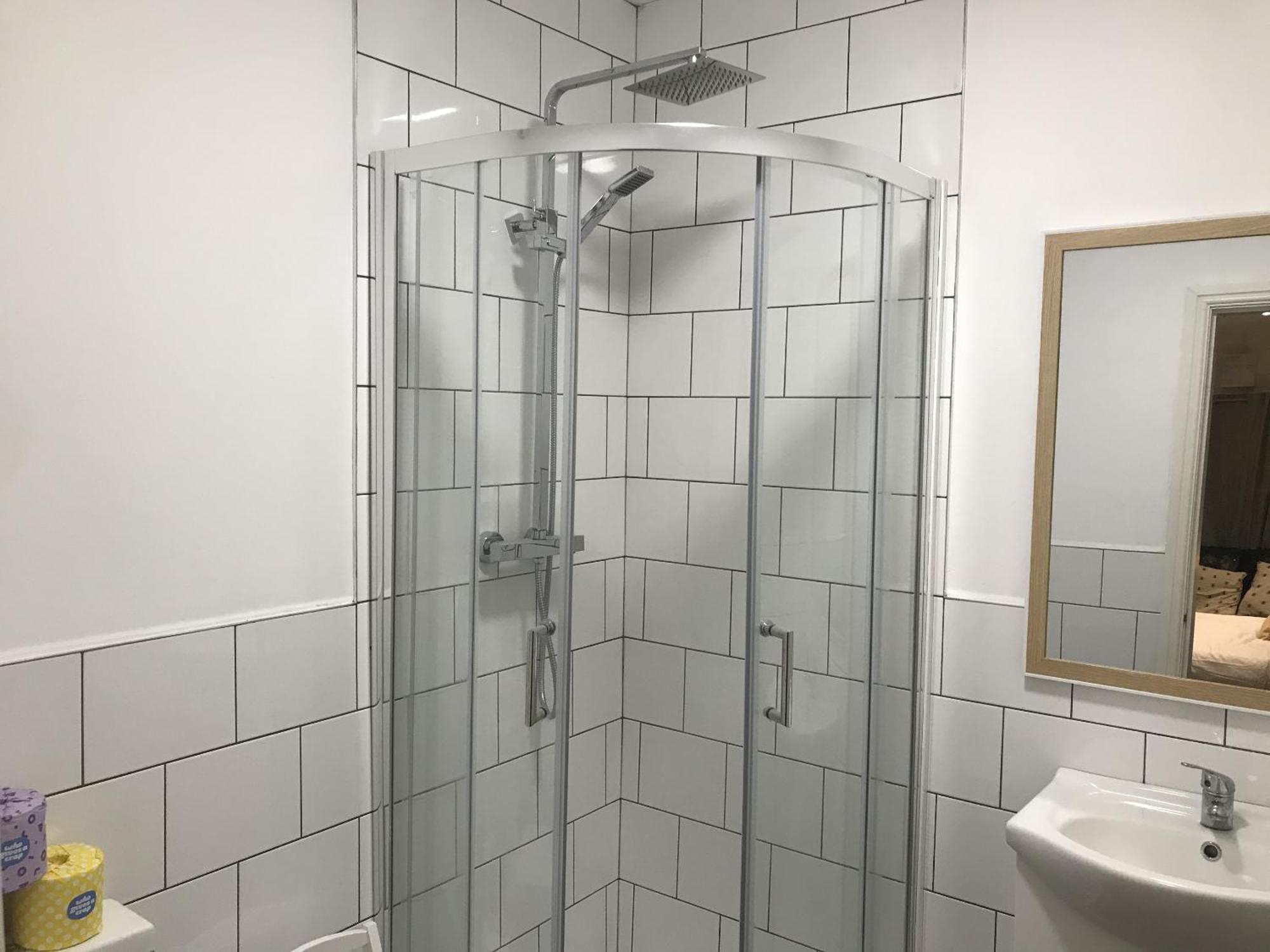 Contemporary 1 Bed Studio For Comfy Stay In Wigan Extérieur photo