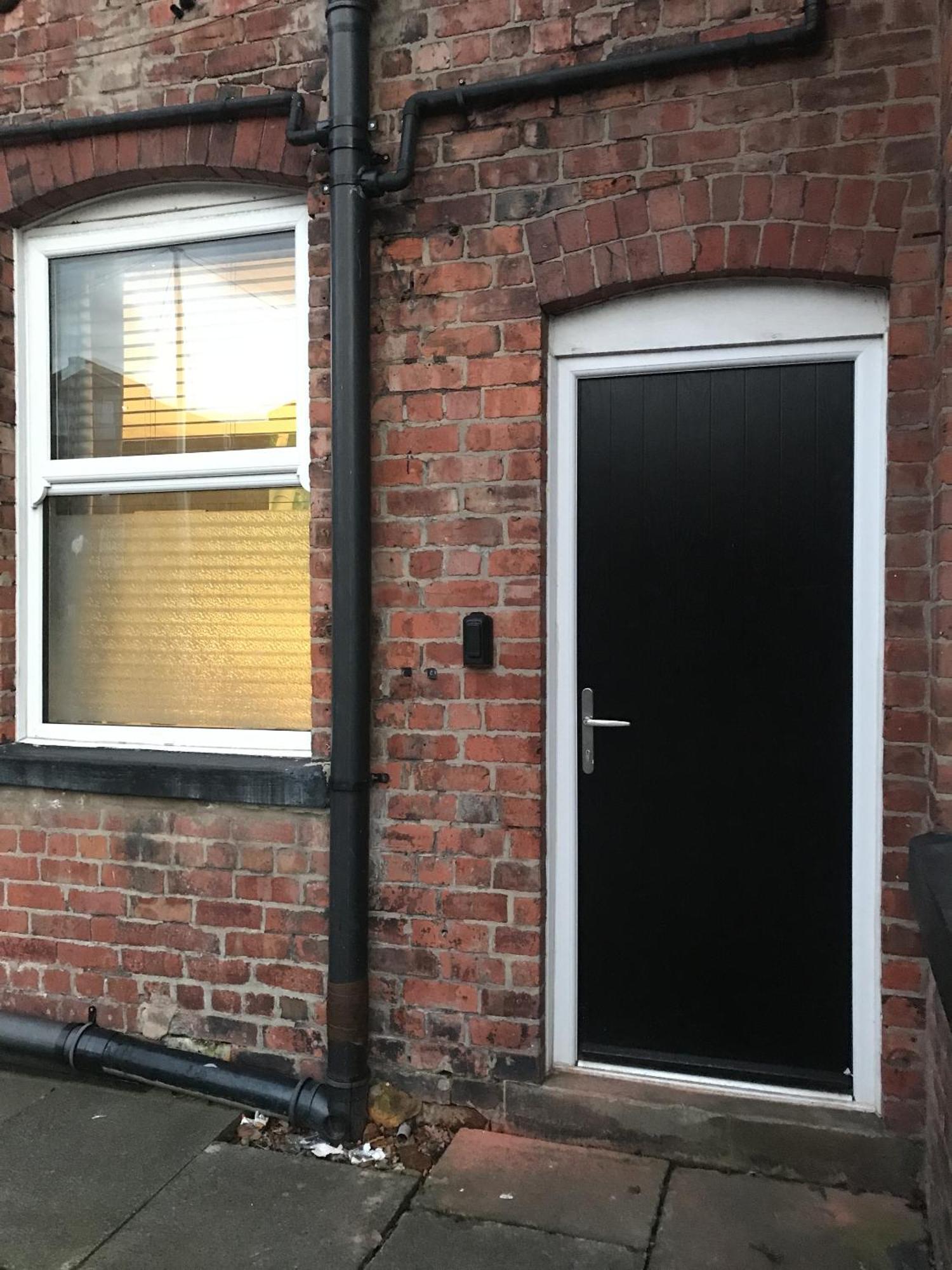 Contemporary 1 Bed Studio For Comfy Stay In Wigan Extérieur photo